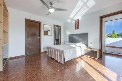 Detached Villa in Estepona
