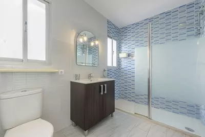 Detached Villa in Estepona