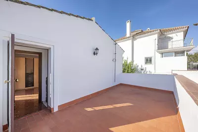 Detached Villa in Estepona
