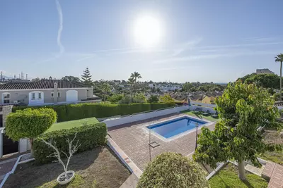 Detached Villa in Estepona