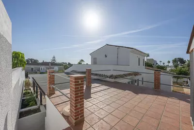Detached Villa in Estepona