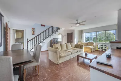 Detached Villa in Estepona