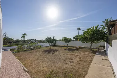 Detached Villa in Estepona