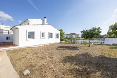 Detached Villa in Estepona