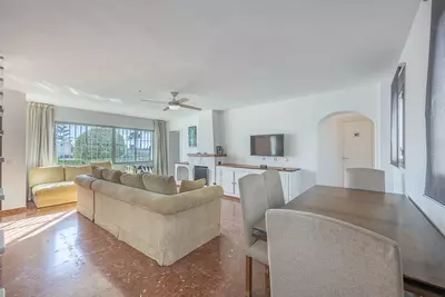 Detached Villa in Estepona
