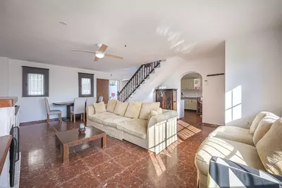 Detached Villa in Estepona