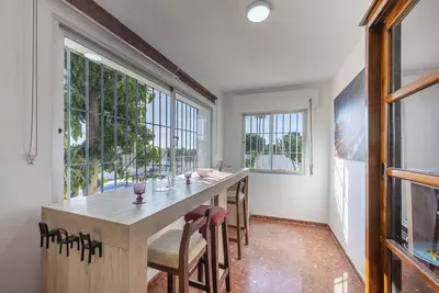 Detached Villa in Estepona