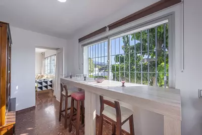 Detached Villa in Estepona