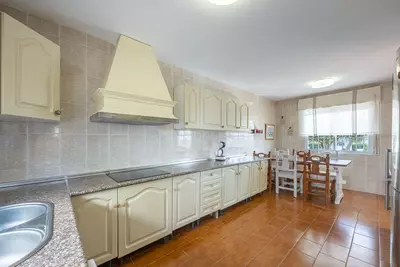 Detached Villa in Estepona