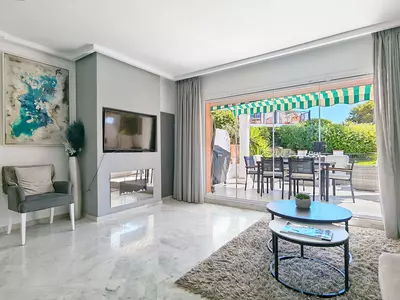 Townhouse in Cabopino