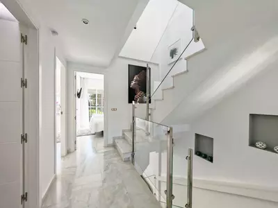 Townhouse in Cabopino