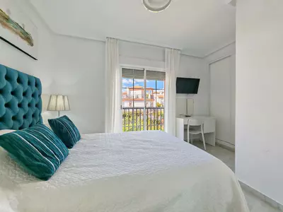 Townhouse in Cabopino