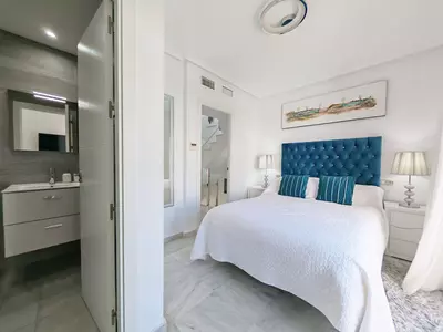 Townhouse in Cabopino