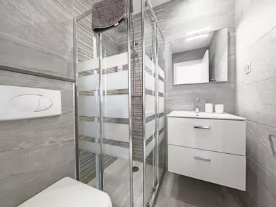 Townhouse in Cabopino