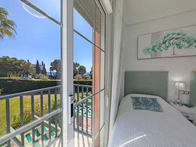 Townhouse in Cabopino