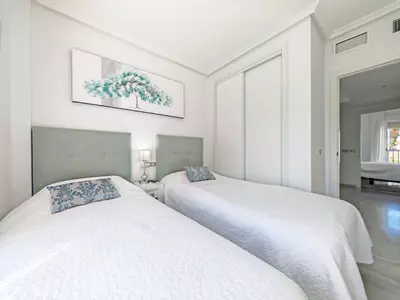 Townhouse in Cabopino