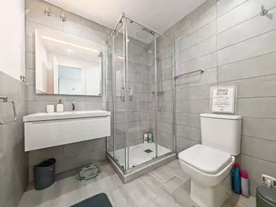 Townhouse in Cabopino
