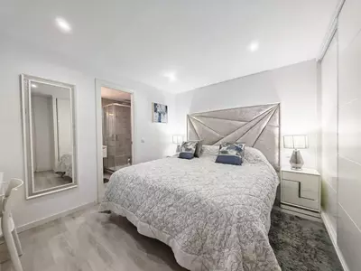Townhouse in Cabopino