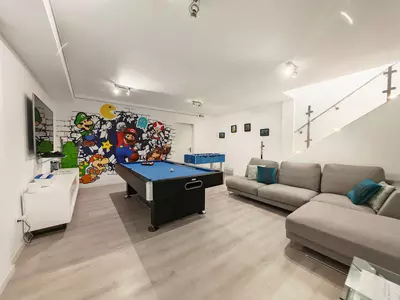 Townhouse in Cabopino