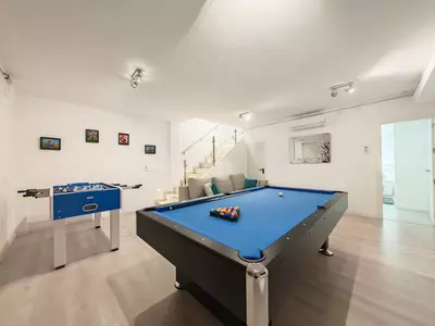 Townhouse in Cabopino
