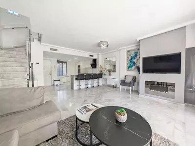 Townhouse in Cabopino
