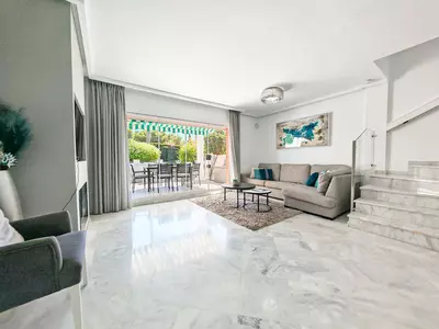 Townhouse in Cabopino
