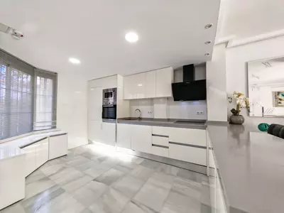 Townhouse in Cabopino