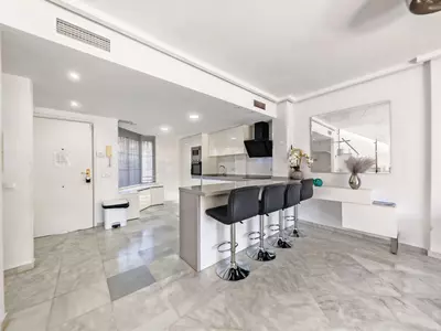 Townhouse in Cabopino