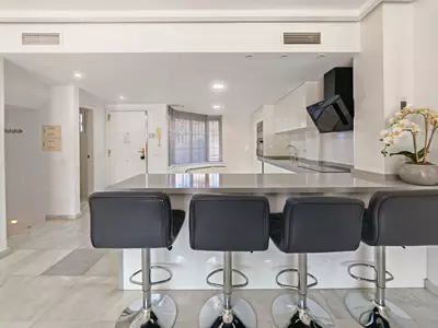 Townhouse in Cabopino