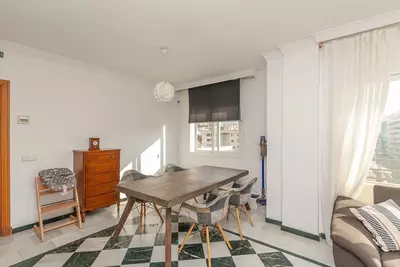 Middle Floor Apartment in Marbella