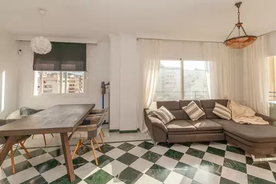 Middle Floor Apartment in Marbella