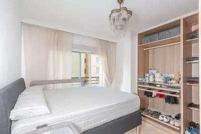 Middle Floor Apartment in Marbella