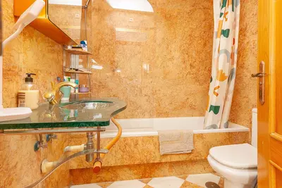 Middle Floor Apartment in Marbella