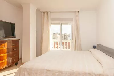 Middle Floor Apartment in Marbella