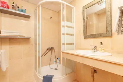 Middle Floor Apartment in Marbella