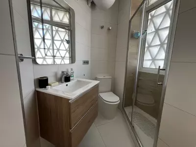 Middle Floor Apartment in Puerto Banús