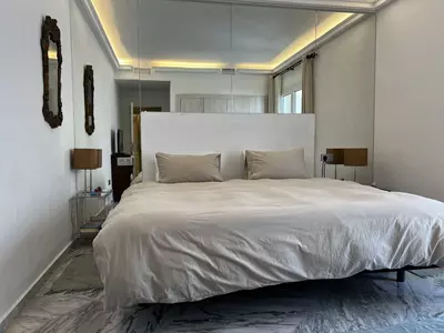 Middle Floor Apartment in Puerto Banús