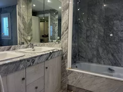 Middle Floor Apartment in Puerto Banús