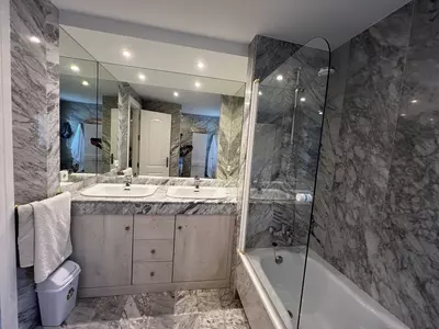 Middle Floor Apartment in Puerto Banús