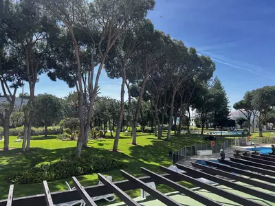 Middle Floor Apartment in Puerto Banús