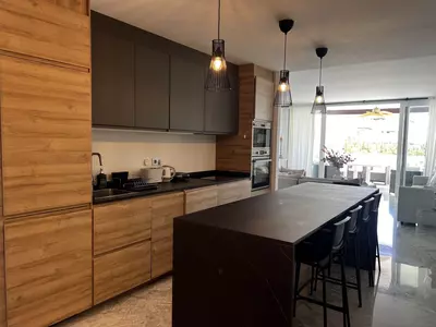 Middle Floor Apartment in Puerto Banús