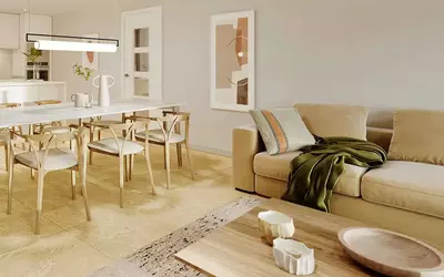 Apartment in Estepona