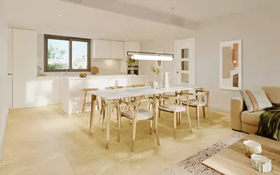 Apartment in Estepona