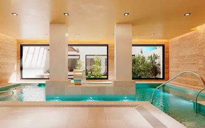 Apartment in Estepona