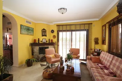 Detached Villa in Las Chapas