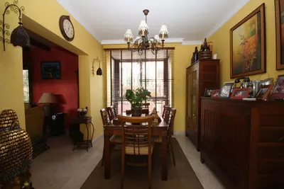 Detached Villa in Las Chapas
