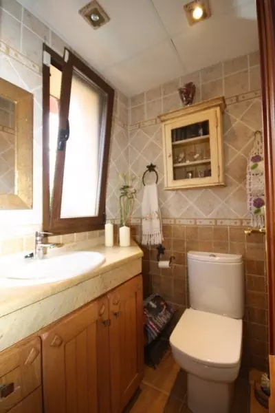 Detached Villa in Las Chapas