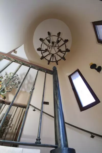Detached Villa in Las Chapas