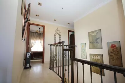 Detached Villa in Las Chapas