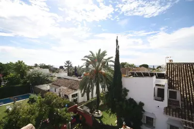 Detached Villa in Las Chapas